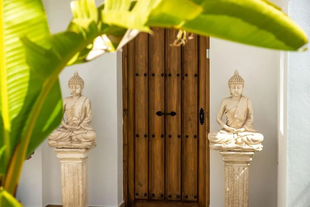 Villa Maya Bali Inspired Villa Mijas 0*,  Ισπανία