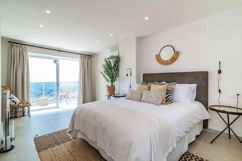Villa Maya Bali Inspired Villa Mijas 0*,  Ισπανία